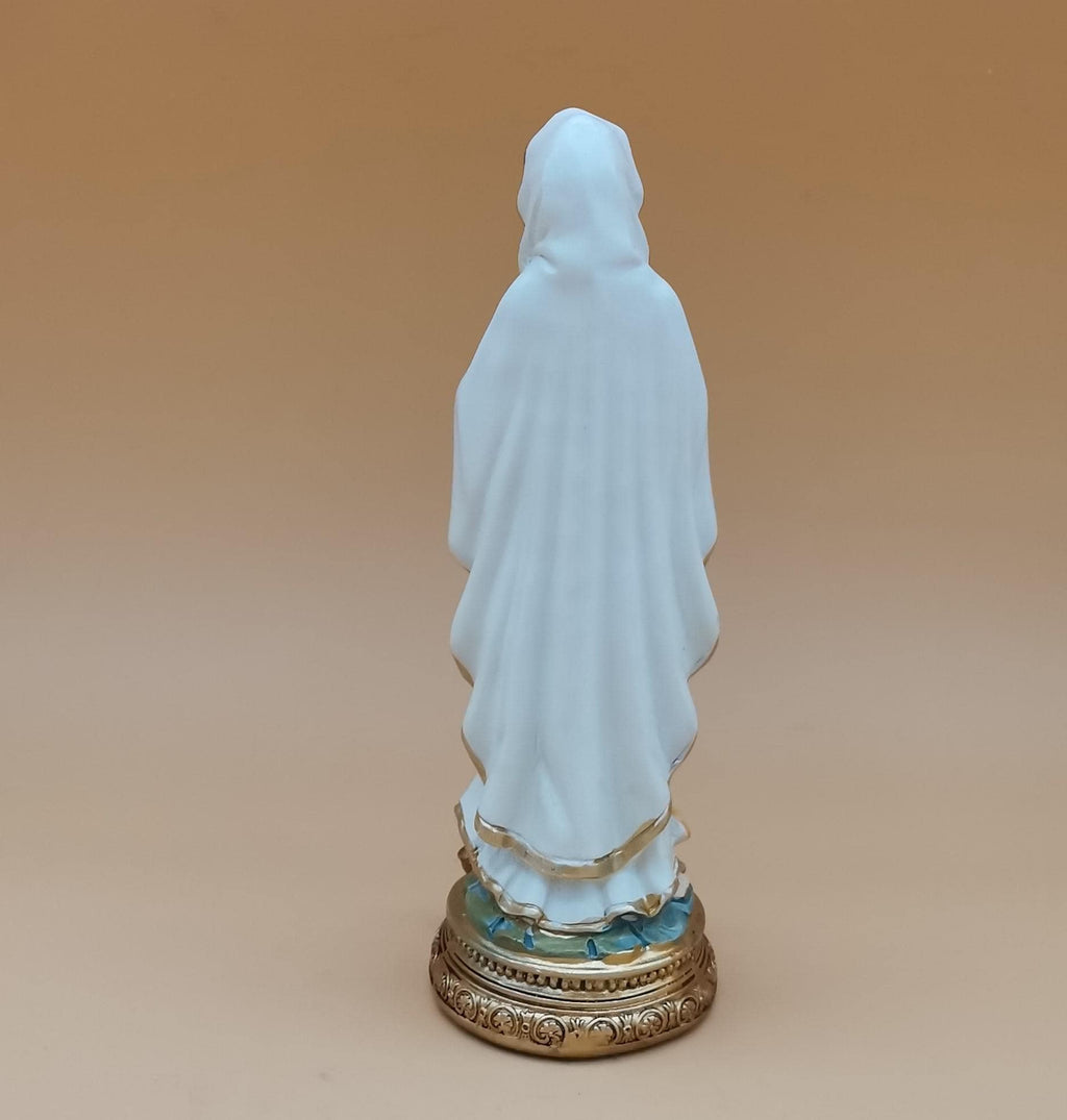 ルルドの聖母像 – 14 cm