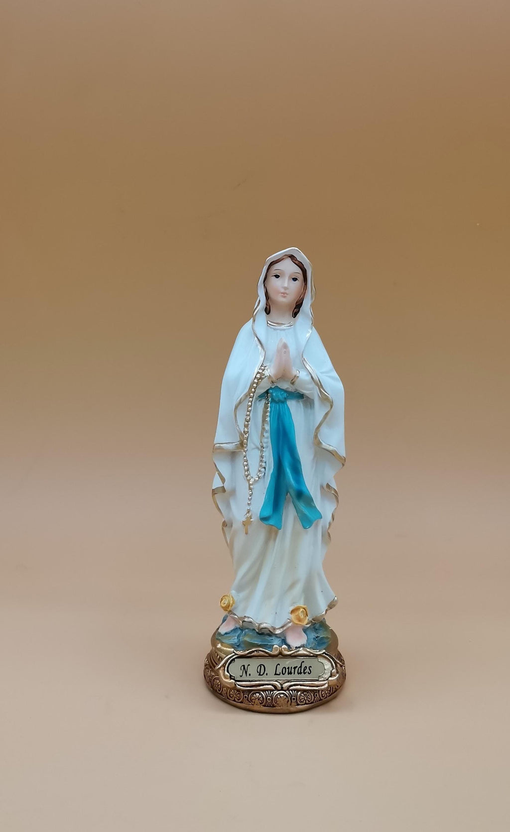 ルルドの聖母像 – 14 cm