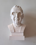Busto Papa Giovanni Paolo I