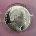 Medaglia Stemma Papale Papa Leone – 34 mm (5028)