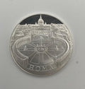 Medaglia Papa Leone – Piazza San Pietro – 34 mm (5030)