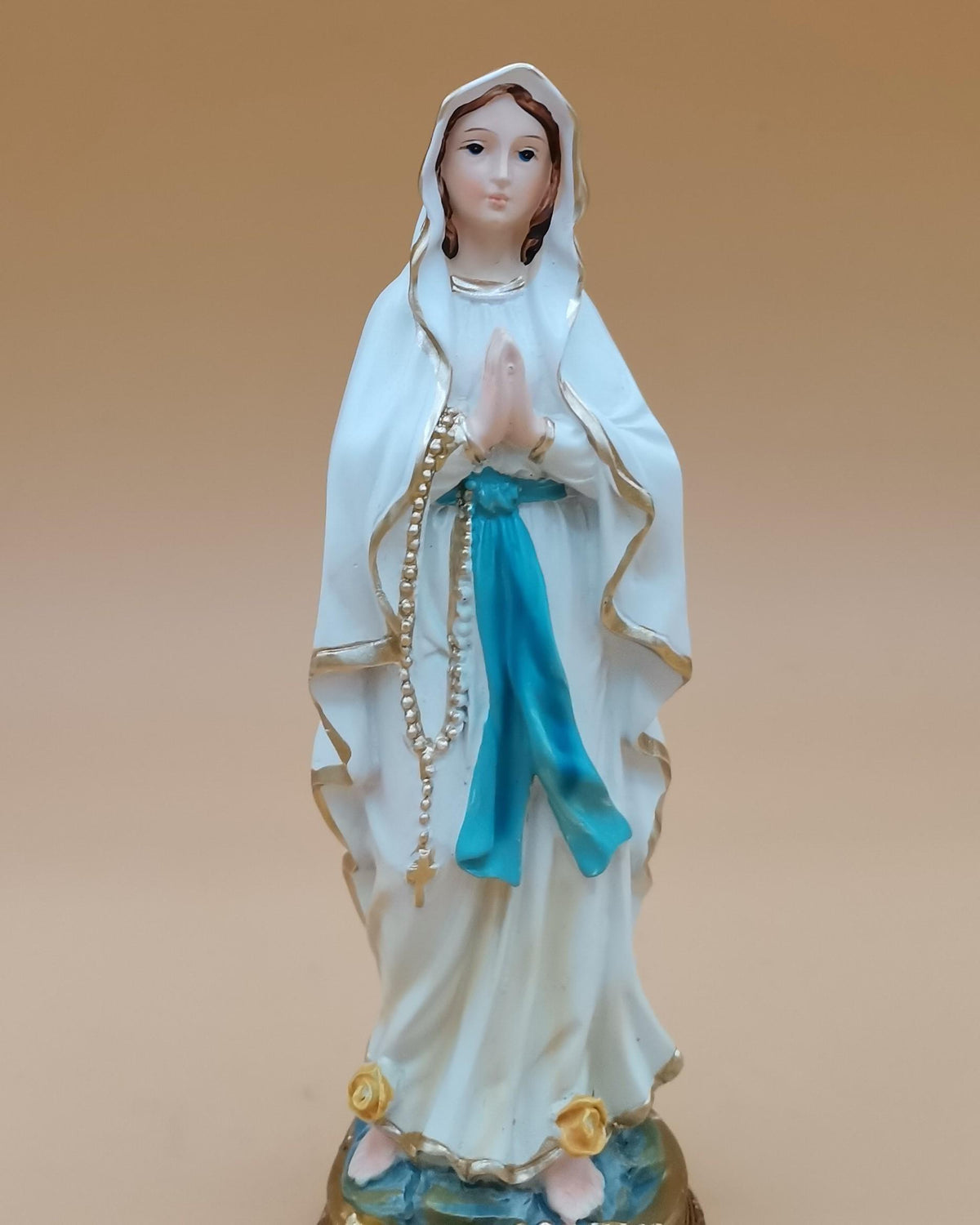 ルルドの聖母像 – 14 cm
