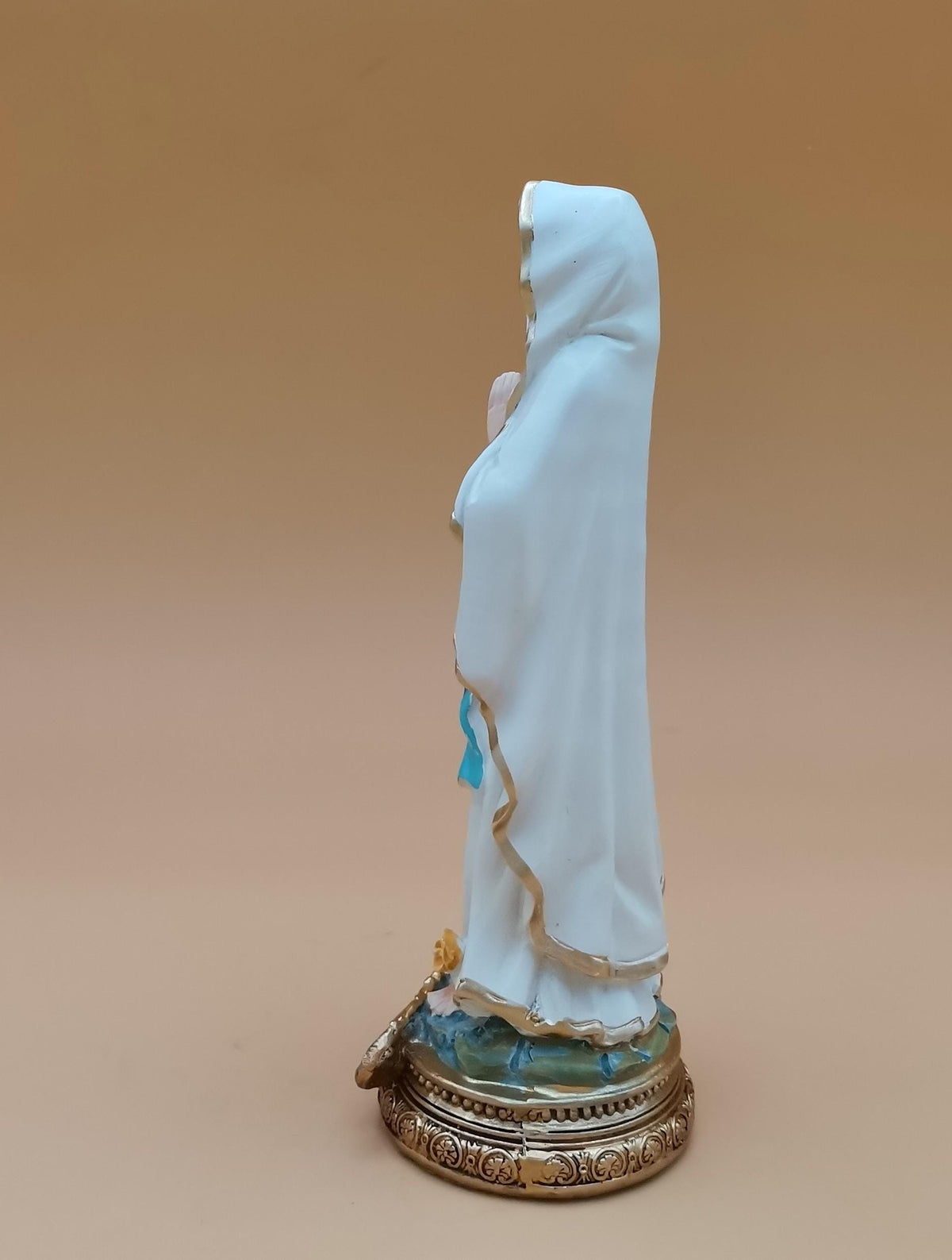 ルルドの聖母像 – 14 cm