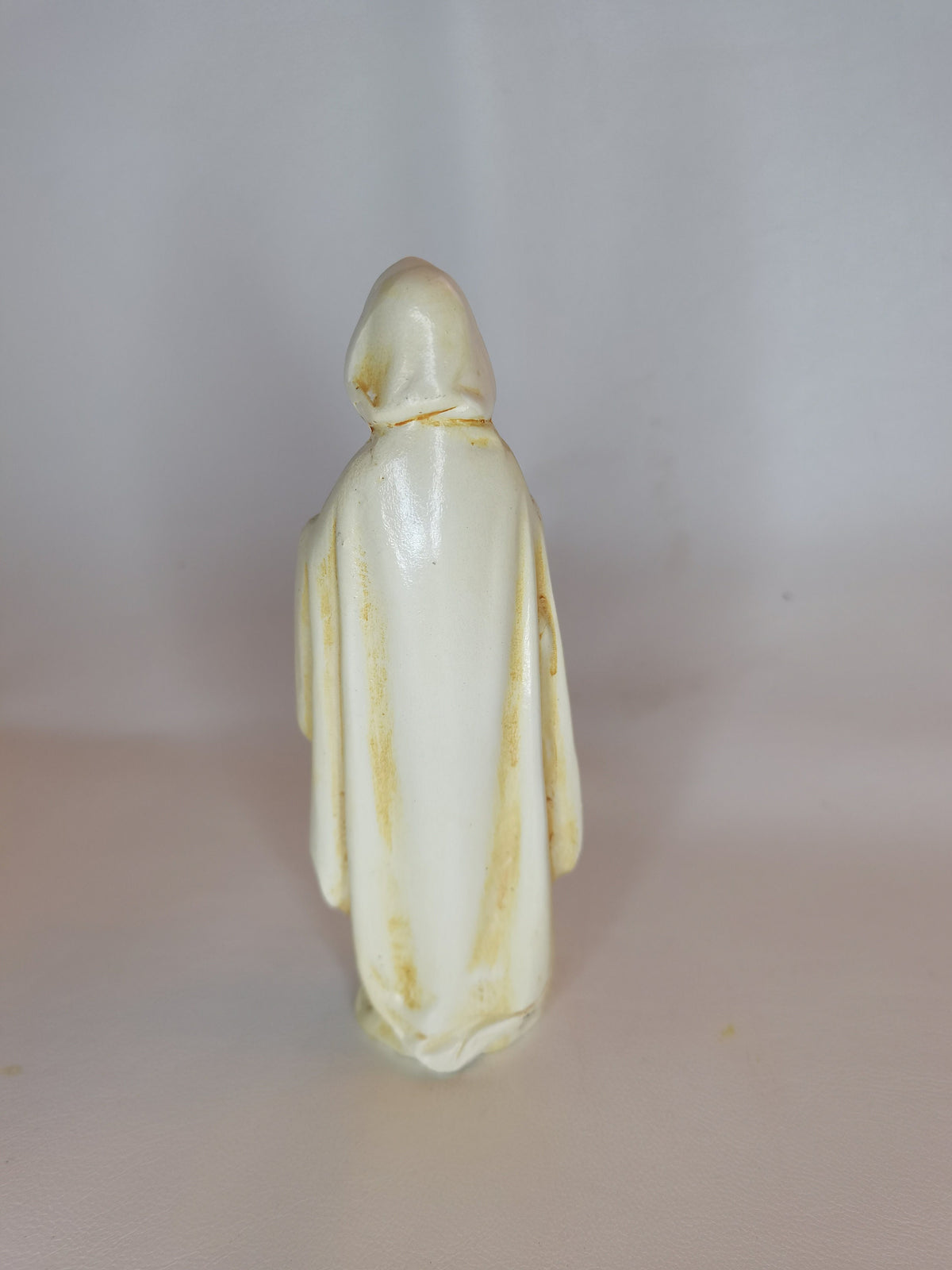 ルルドの聖母像（樹脂製・手彩色） – 15cm