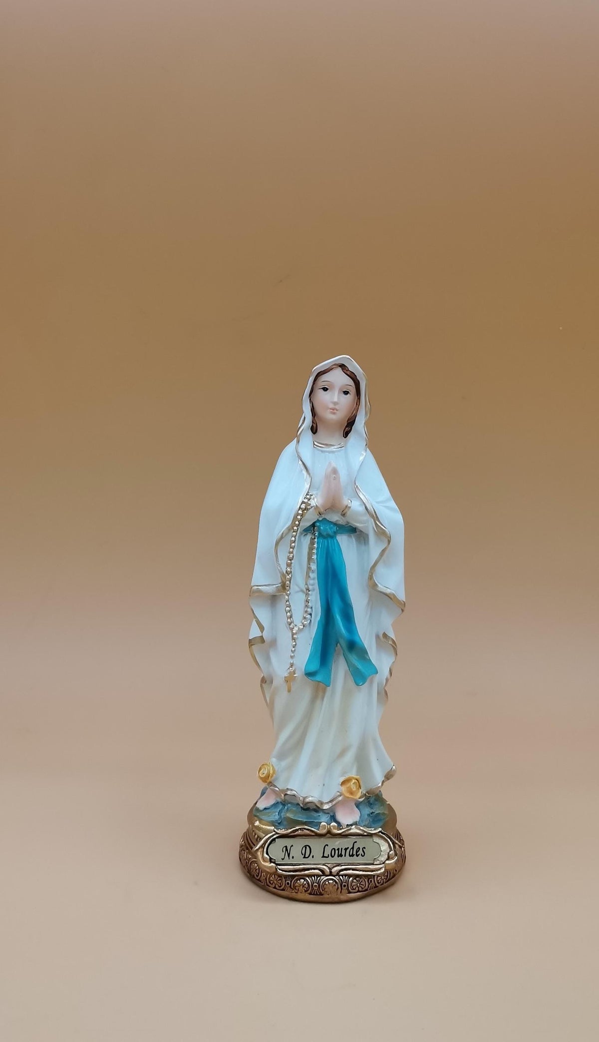 ルルドの聖母像 – 14 cm